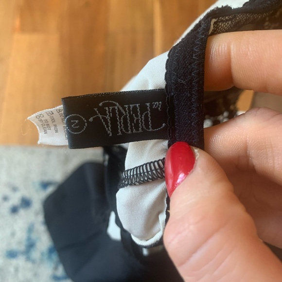 La Perla Bodysuit - Picture 3 of 4